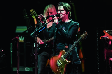 Steven Wilson
