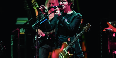 Steven Wilson