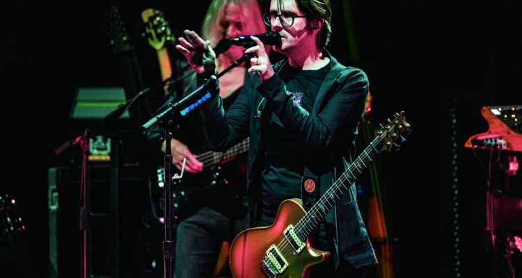 Steven Wilson