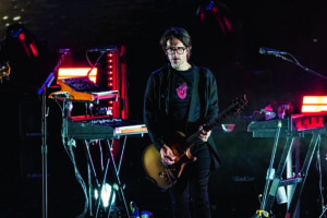 Steven Wilson