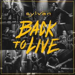 Sylvan - Back to Live (2024) Sylvan - Back to Live (2024)
