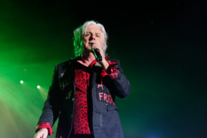 Steve Hogarth Steve Hogarth