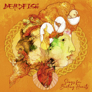 Beardfish - Songs for Beating Hearts (2024)