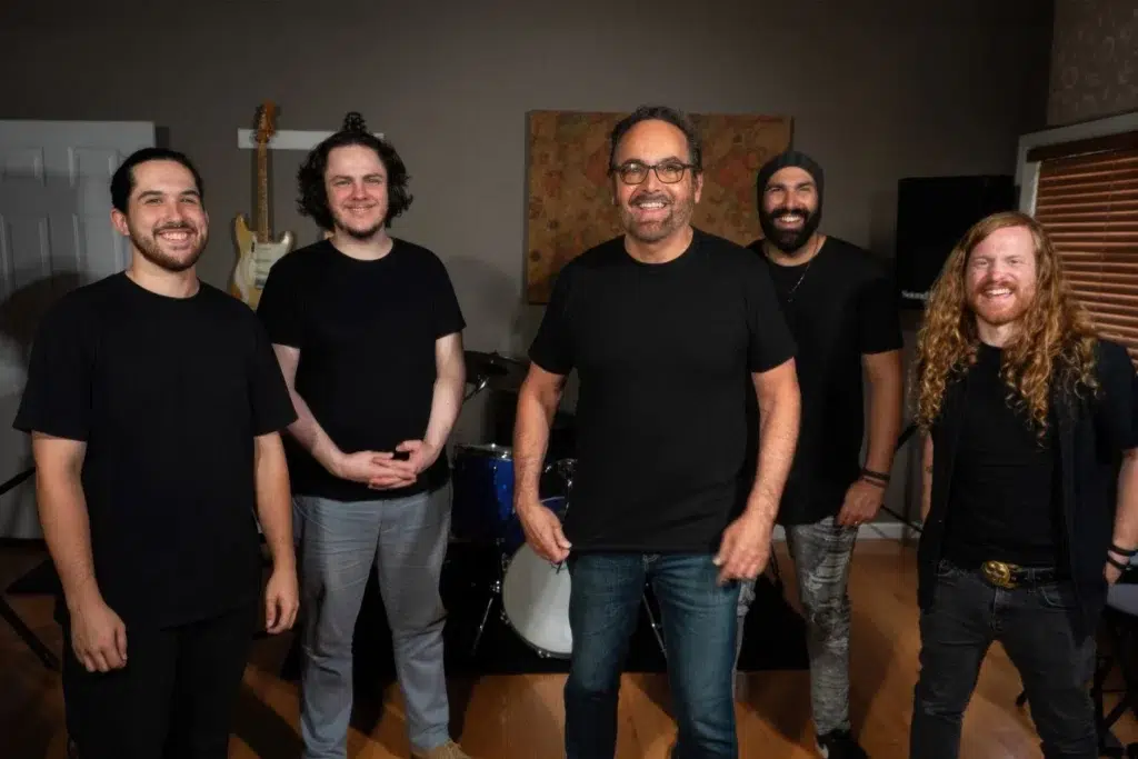 Neal Morse & The Resonance