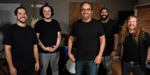 Neal Morse & The Resonance