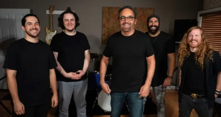 Neal Morse & The Resonance