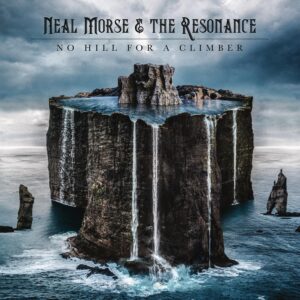 Neal Morse & The Resonance: No Hill For A Climber
