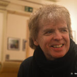 Peter Nicholls - photo de Mark Hughes copie