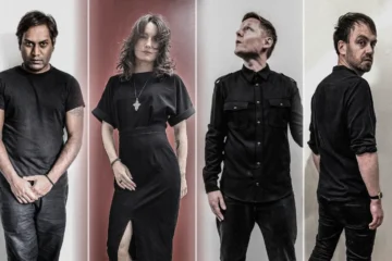 Pure Reason Revolution