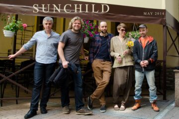 Sunchild Band