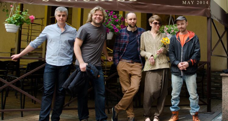 Sunchild Band