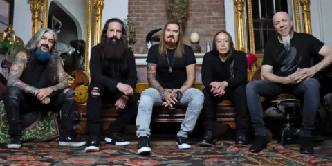 Dream Theater