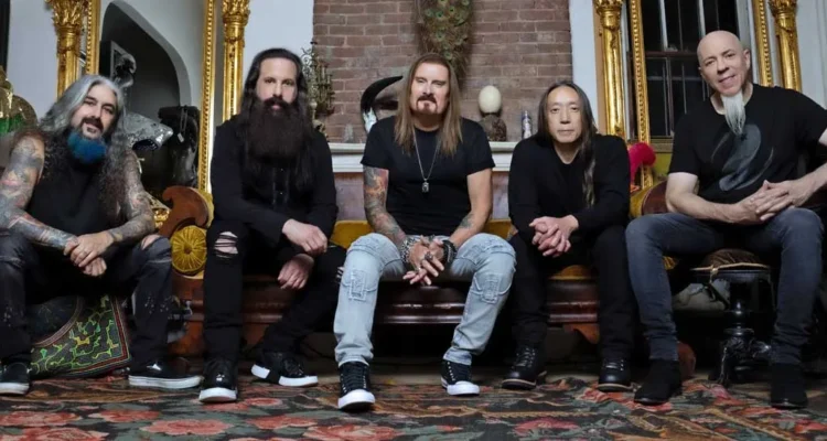 Dream Theater