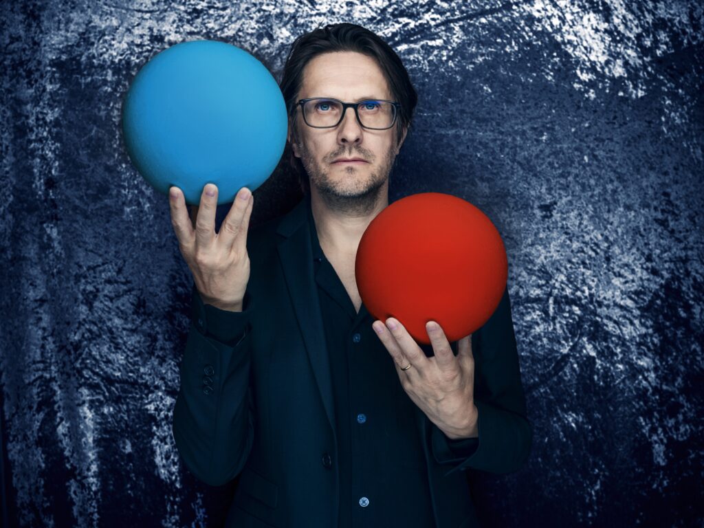 Steven Wilson