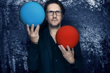 Steven Wilson