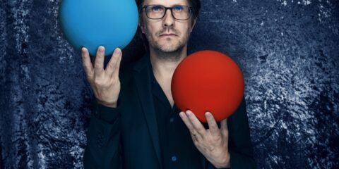 Steven Wilson