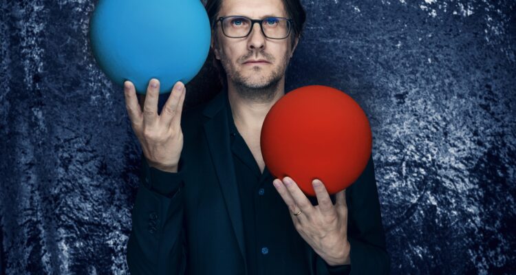 Steven Wilson