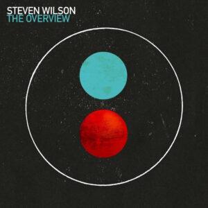 Steven Wilson - The Overview (2025)