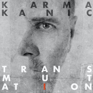 Karmakanic - Transmutation (2025) Karmakanic - Transmutation
