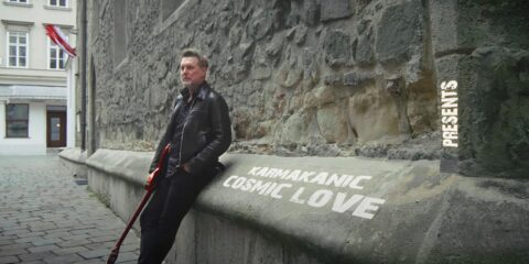 Karmakanic