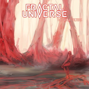 Fractal Universe - The Great Filters (2025)