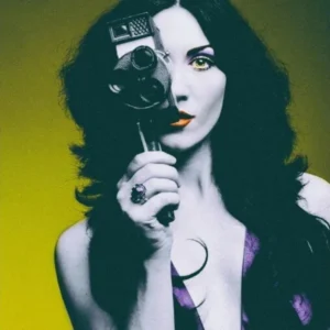 Rosalie Cunningham - To Shoot Another Day (2024) Rosalie Cunningham - To Shoot Another Day (2024)