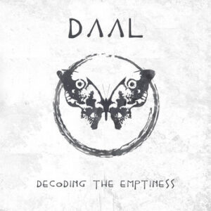 DAAL - Decoding the Emptiness (2025)