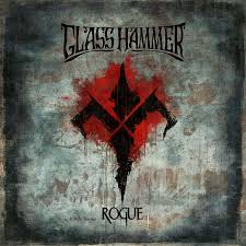 Glass Hammer - Rogue (2025)
