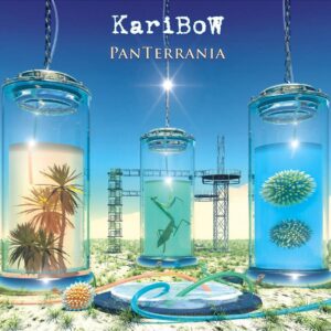 Karibow - Panterrania (2025)