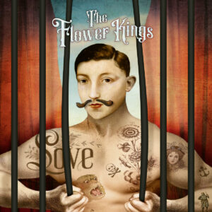 The Flower kings - Love (2025) The Flower kings - Love (2025)
