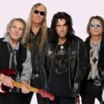 Alice Cooper Band