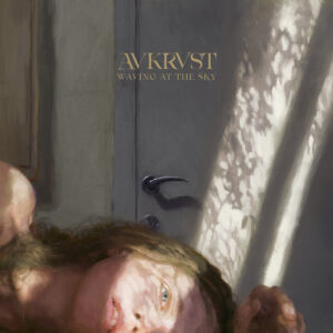 Avkrvst - Waving at the Sky (2025)