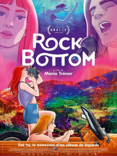 Rock Bottom (2025) Rock Bottom (2025)