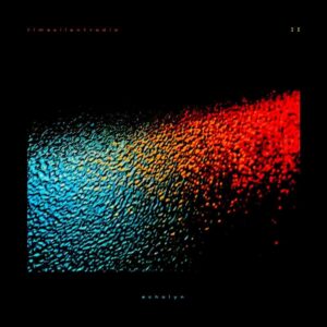Echolyn - Time Silent Radio II (2025) Echolyn - Time Silent Radio II (2025)