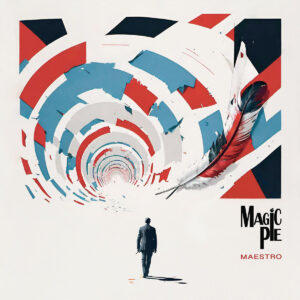 Magic Pie - Maestro (2025) Magic Pie - Maestro (2025)