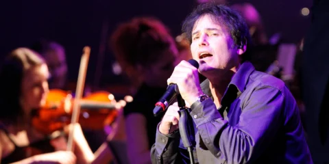 Jimi Jamison