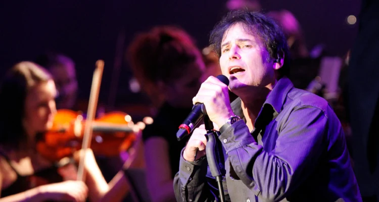 Jimi Jamison