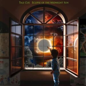 Tale Cue - Eclipse of the Midnight Sun (2025)