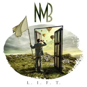 NMB - L.I.F.T (2026) NMB - L.I.F.T (2026)
