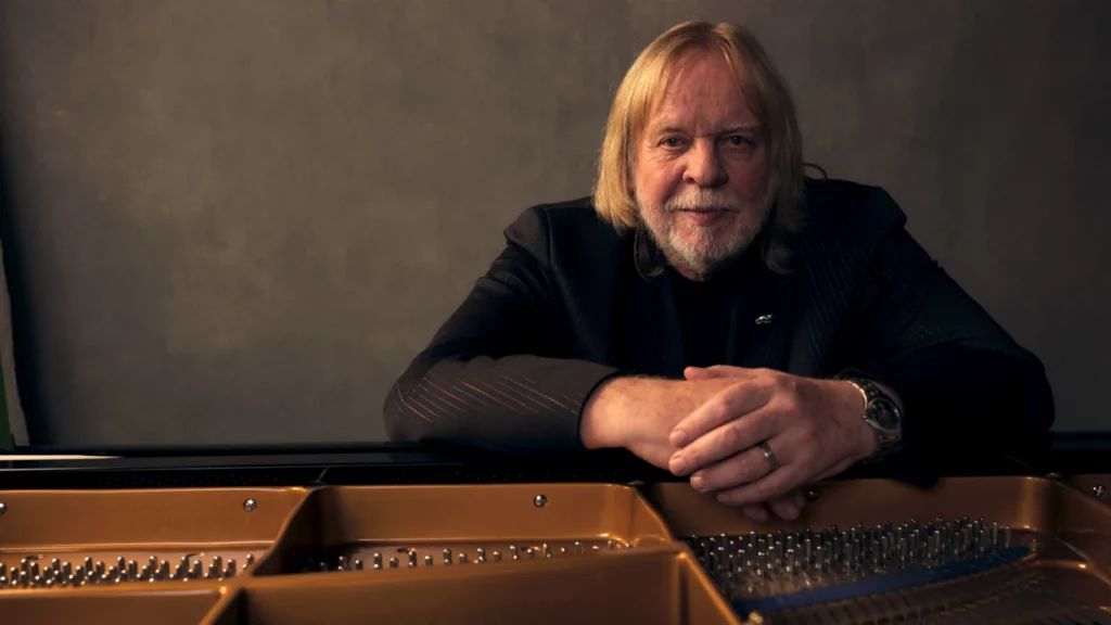 Rick Wakeman