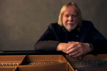 Rick Wakeman