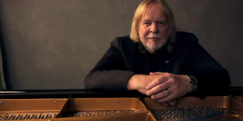 Rick Wakeman