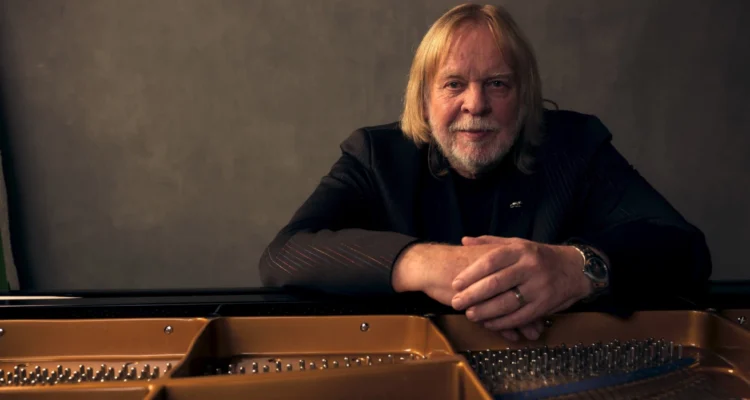 Rick Wakeman
