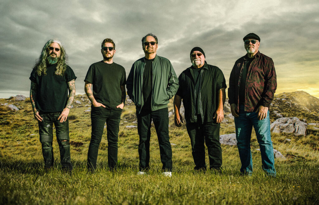 The Neal Morse Band
