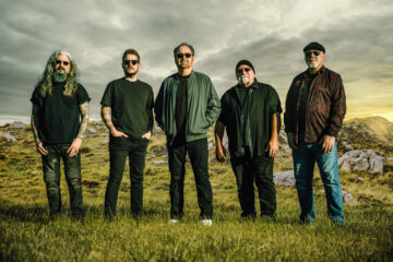 The Neal Morse Band