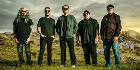 The Neal Morse Band