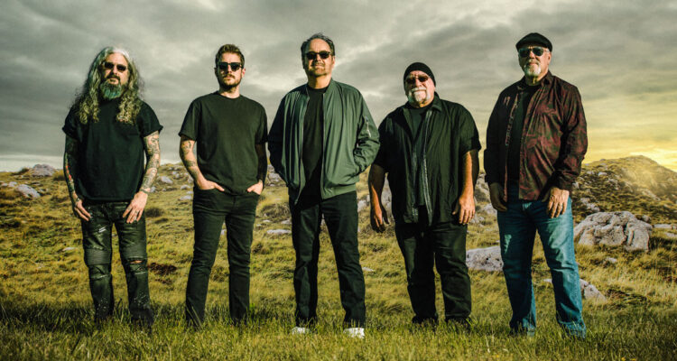 The Neal Morse Band