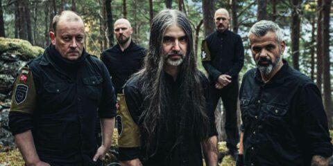 Vreid