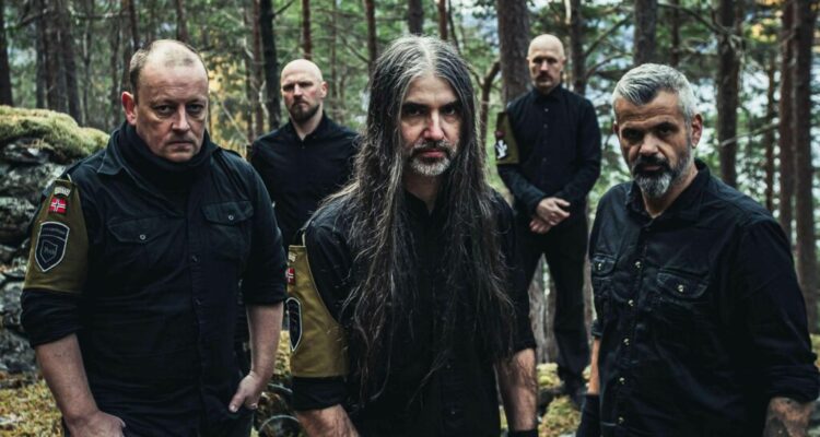 Vreid