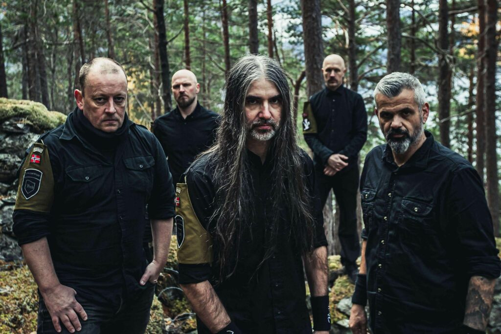 Vreid